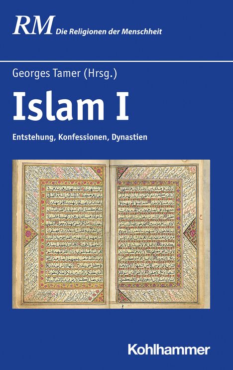 Islam I, Buch