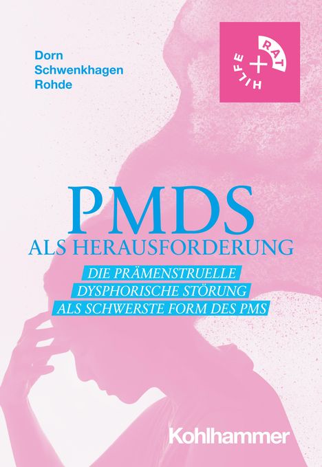 Almut Dorn: Dorn, A: PMDS als Herausforderung, Buch