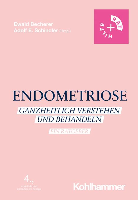 Endometriose, Buch