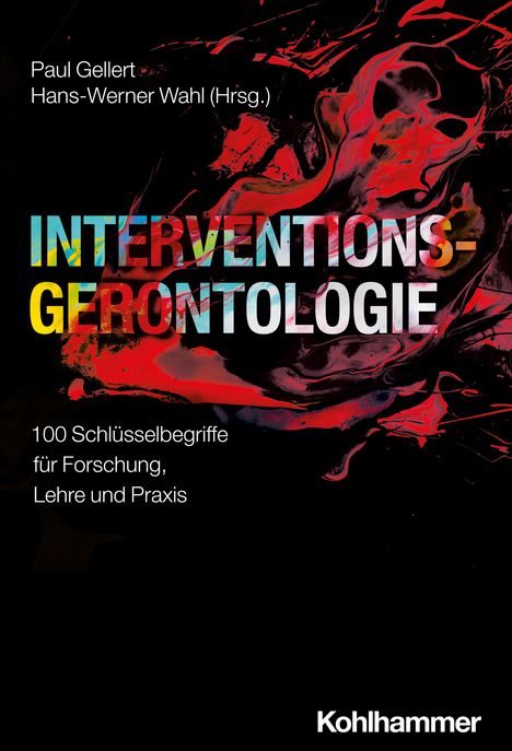 Interventionsgerontologie, Buch