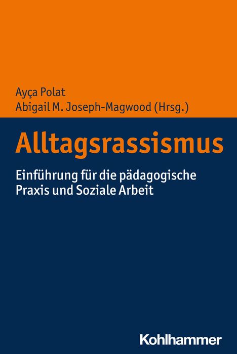 Alltagsrassismus, Buch