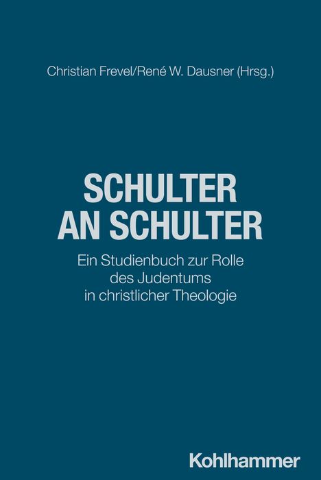 Schulter an Schulter, Buch