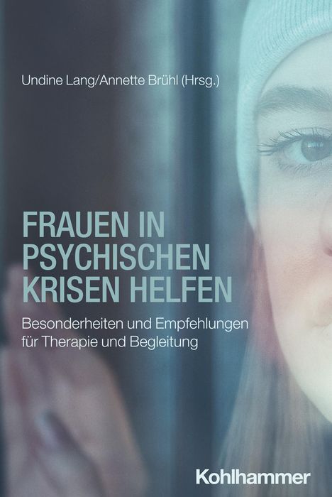 Frauen in psychischen Krisen helfen, Buch