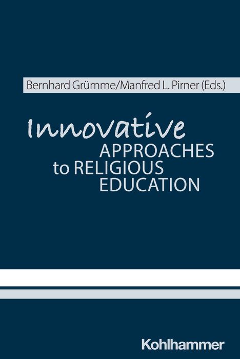 Innovative Approaches to Religious Education, Buch