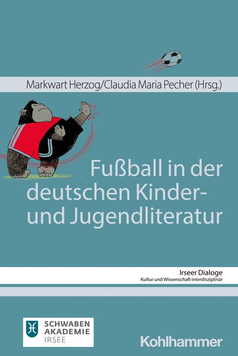 Fußball in der deutschen Kinder- und Jugendliteratur, Buch