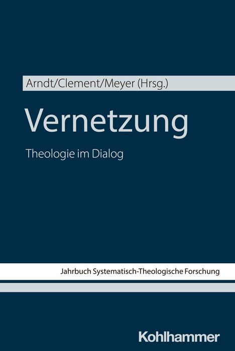 Vernetzung, Buch