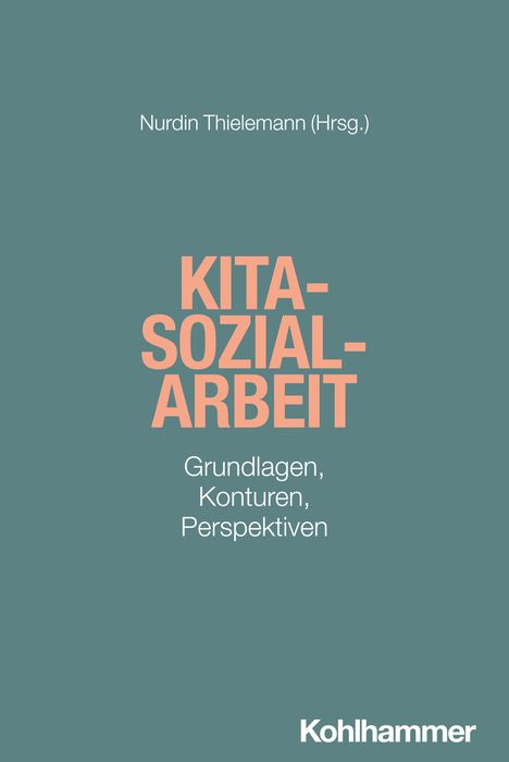 Kita-Sozialarbeit, Buch