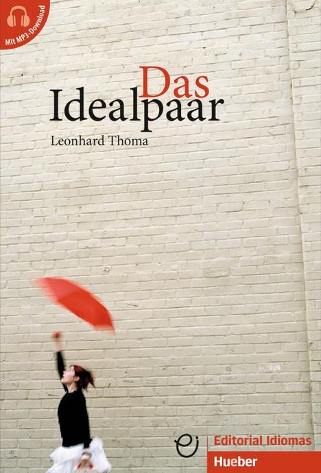 Leonhard Thoma: Das Idealpaar, Buch