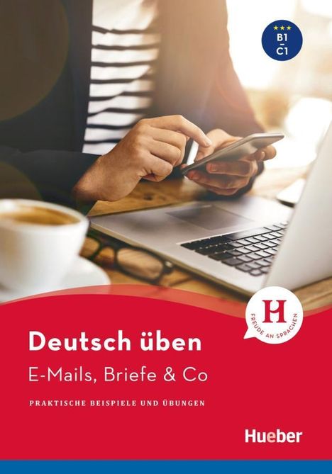 Lilli Marlen Brill: E-Mails, Briefe & Co, Buch