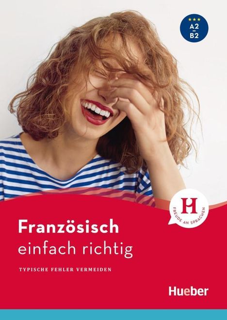 Agnès Roubille: Französisch - einfach richtig, Buch