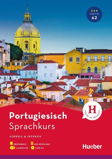 Armindo José de Morais: Sprachkurs Portugiesisch, Diverse