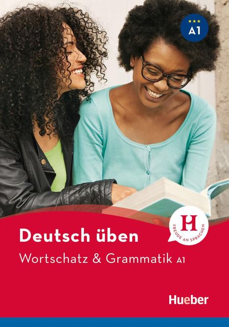 Anneli Billina: Deutsch üben: Wortschatz &amp; Grammatik A1, Buch