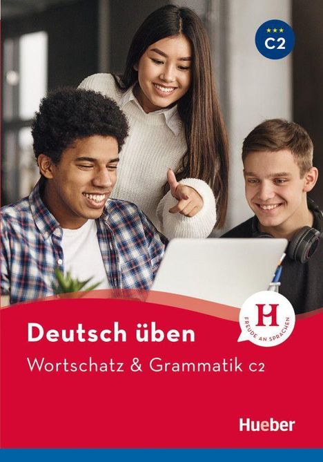 Anneli Billina: Wortschatz &amp; Grammatik C2, Buch