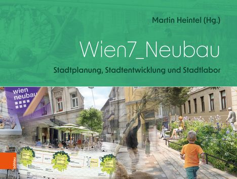Wien7_Neubau, Buch