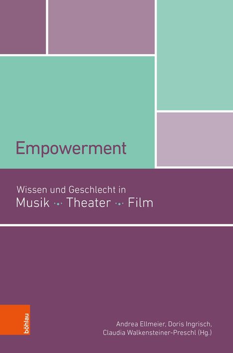 Empowerment, Buch