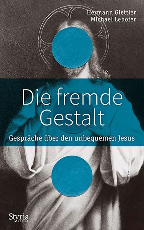 Hermann Glettler: Die fremde Gestalt, Buch