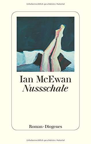 Ian McEwan: Nussschale, Buch