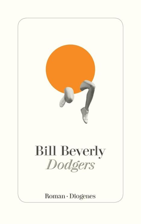Bill Beverly: Beverly, B: Dodgers, Buch