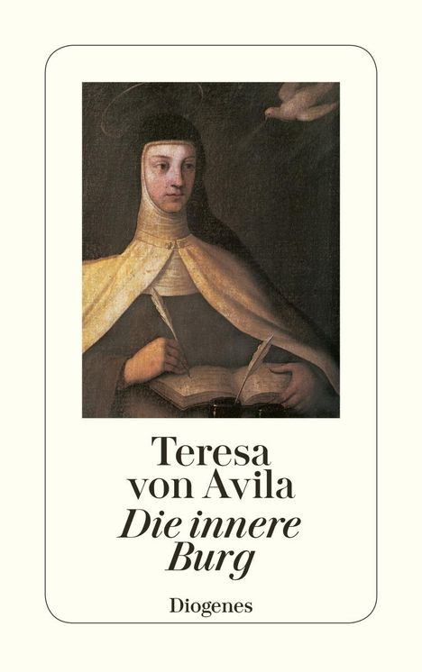 Teresa von Avila: Die innere Burg, Buch