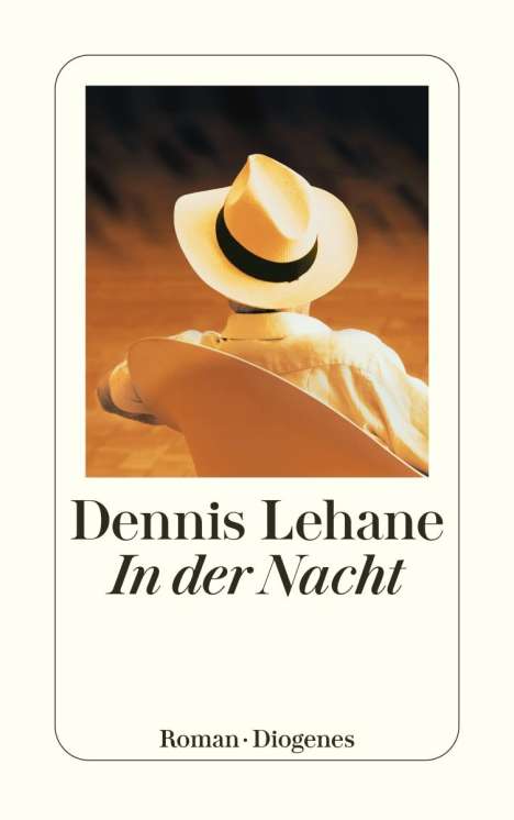 Dennis Lehane: In der Nacht, Buch