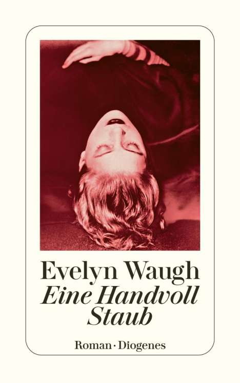 Evelyn Waugh: Eine Handvoll Staub, Buch