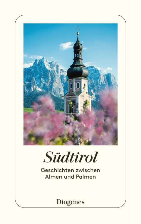 Südtirol, Buch