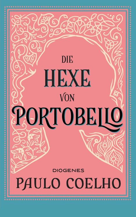 Paulo Coelho: Die Hexe von Portobello, Buch