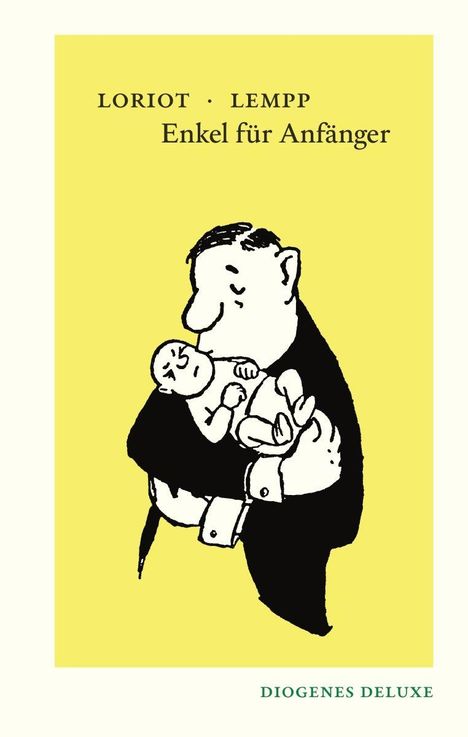 Reinhart G. E. Lempp: Enkel für Anfänger, Buch