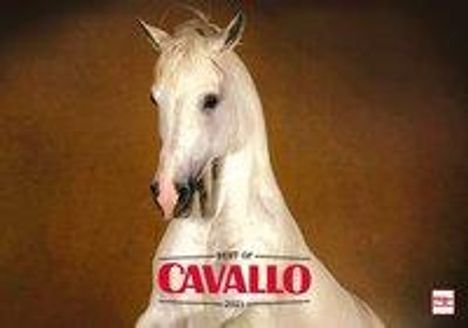 Best of Cavallo 2021, Kalender