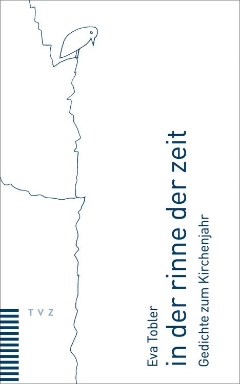 Eva Tobler: in der rinne der zeit, Buch