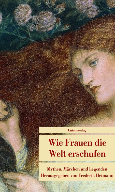 Wie Frauen die Welt erschufen, Buch