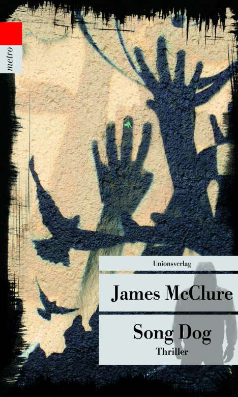 James McClure: Song Dog, Buch