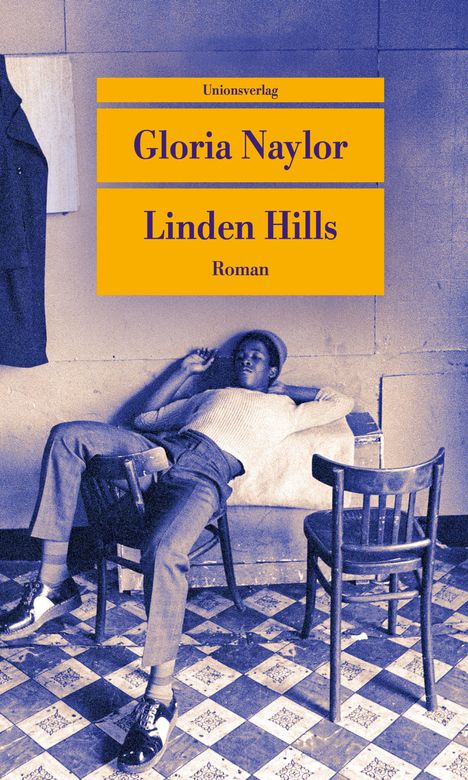 Gloria Naylor: Linden Hills, Buch