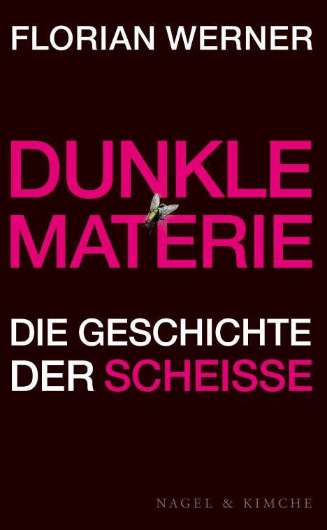 Florian Werner: Werner, F: Dunkle Materie, Buch