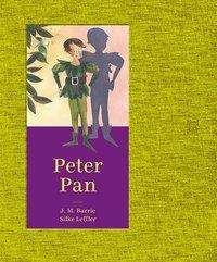 J. M. Barrie: Barrie, J: Peter Pan, Buch