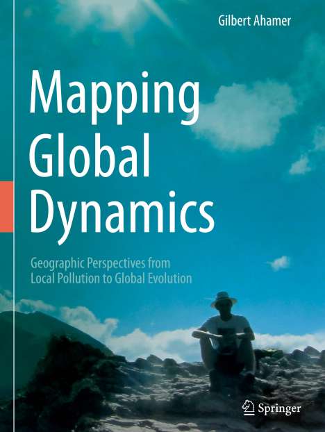 Gilbert Ahamer: Mapping Global Dynamics, Buch