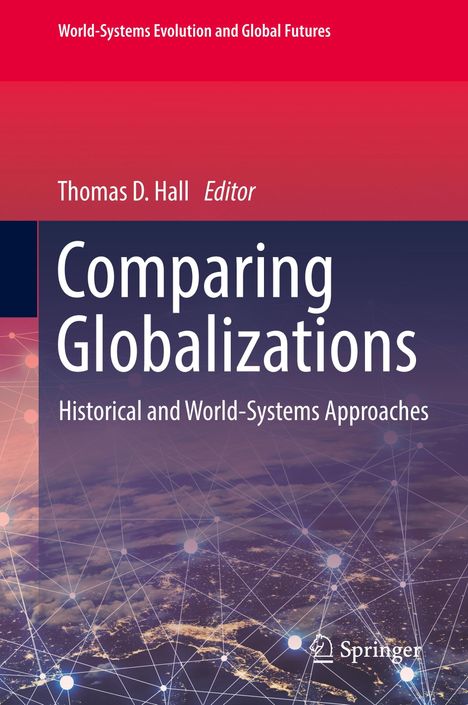 Comparing Globalizations, Buch