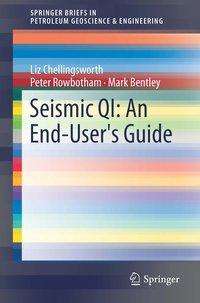 Liz Chellingsworth: Chellingsworth, L: Seismic QI: An End-User's Guide, Buch
