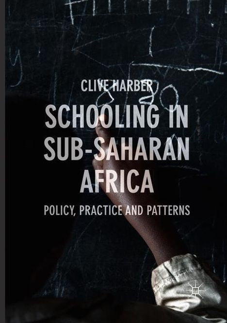 Clive Harber: Schooling in Sub-Saharan Africa, Buch