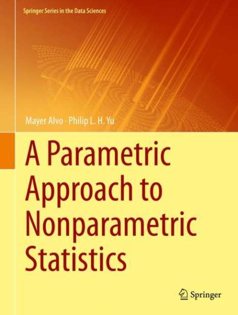Philip L. H. Yu: A Parametric Approach to Nonparametric Statistics, Buch