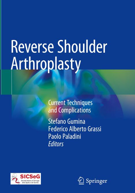 Reverse Shoulder Arthroplasty, Buch