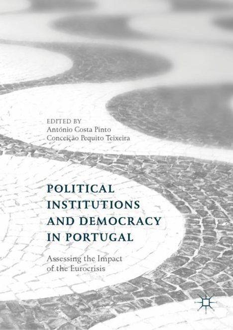 Political Institutions and Democracy in Portugal, Buch