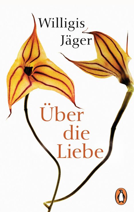 Willigis Jäger Osb: Über die Liebe, Buch