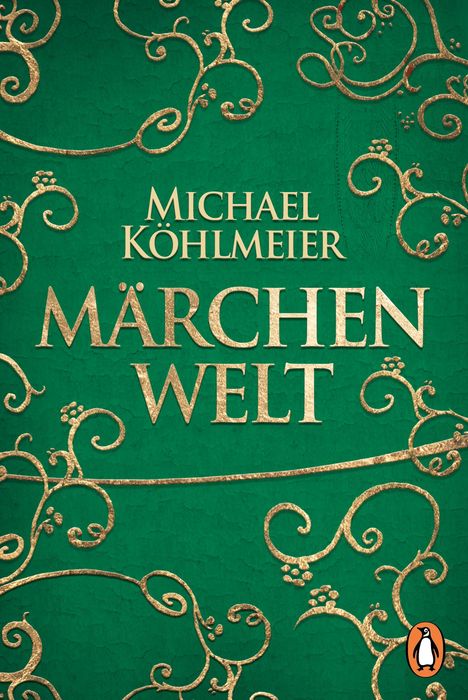 Märchenwelt, Buch