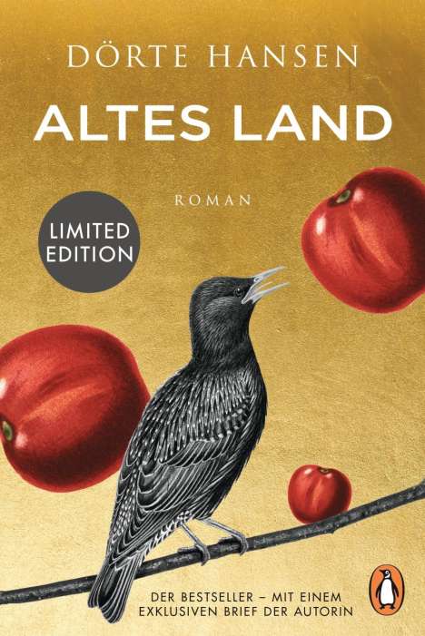 Dörte Hansen: Altes Land - Roman, Buch