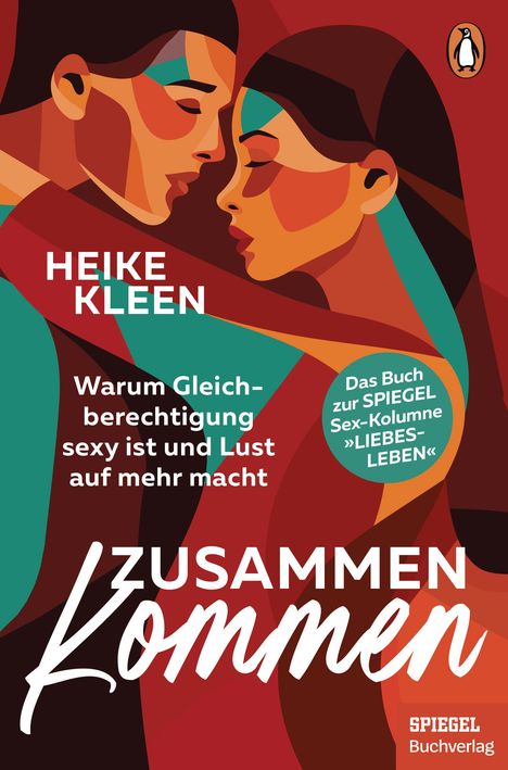 Heike Kleen: ZusammenKommen, Buch