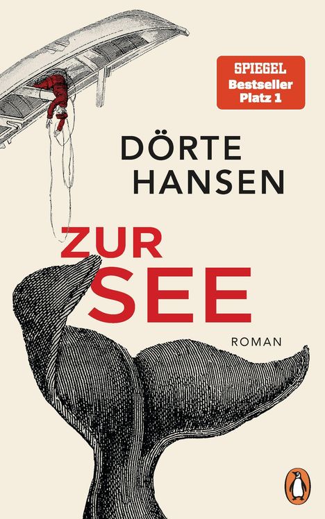 Dörte Hansen: Zur See, Buch