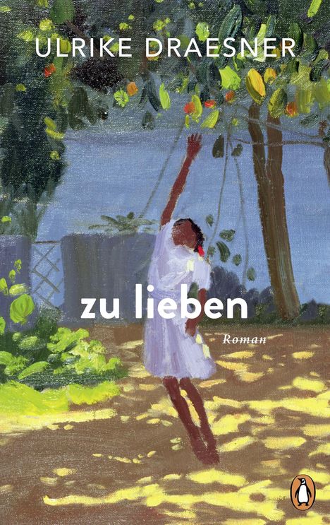 Ulrike Draesner: zu lieben, Buch