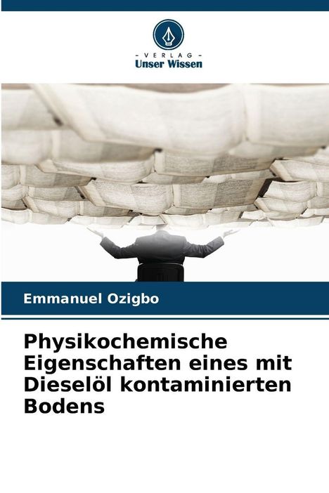 Emmanuel Ozigbo: Physikochemische Eigenschaften eines mit Dieselöl kontaminierten Bodens, Buch