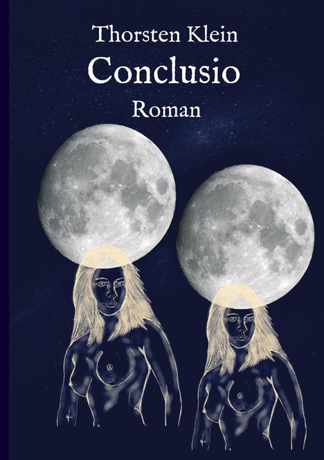 Thorsten Klein: Conclusio, Buch